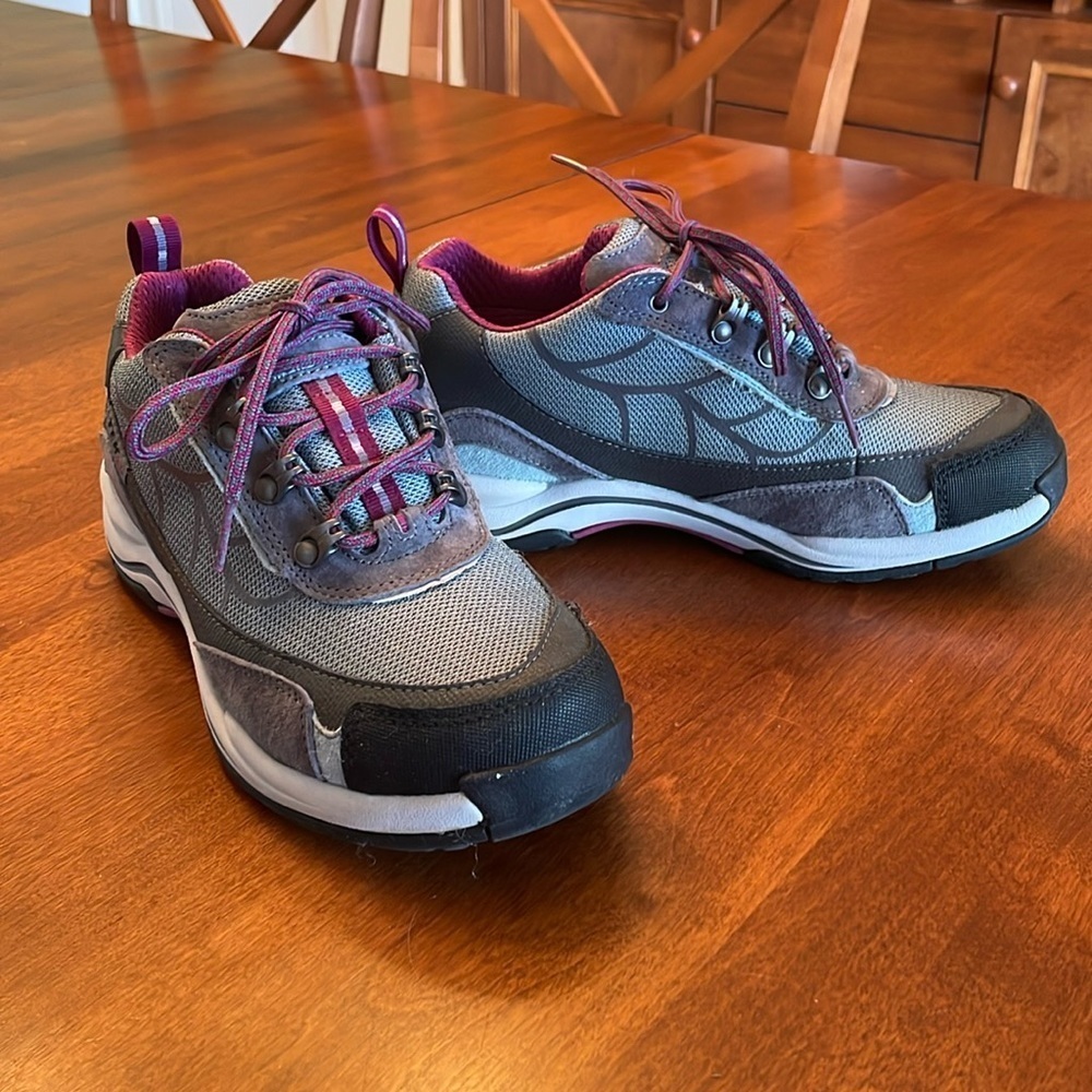 LL Bean Hiking Shoes